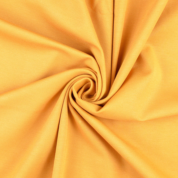 Viscose Jersey fabrik Ocker 