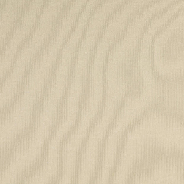 Heavy Knit tela Nude