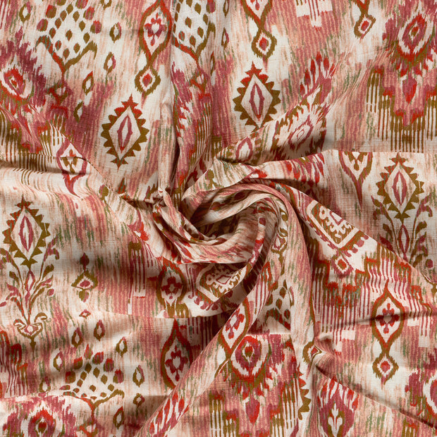  fabric printed 