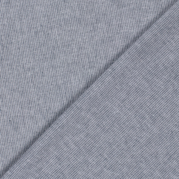 Chambré tissu rayures 