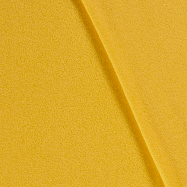 Polar Fleece fabric Unicolour brushed 