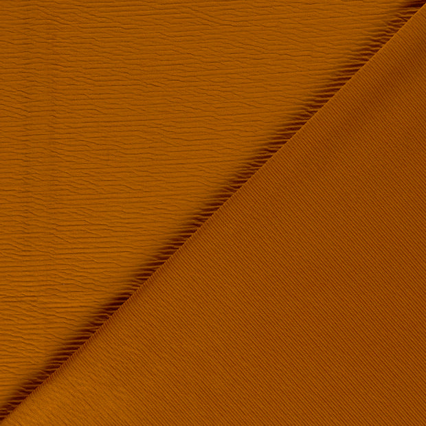 Knitted tela Unicolor pintado 
