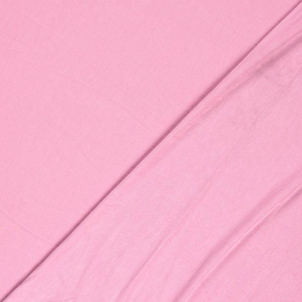 Jersey fabric Unicolour stone washed 