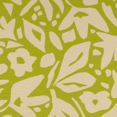 printed Ornaments Multicolor