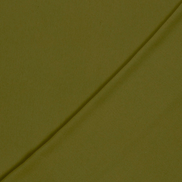 Crepe fabric Unicolour dyed 