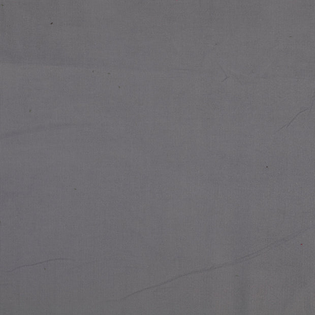 Cordón 4.5w tela Unicolor Gris