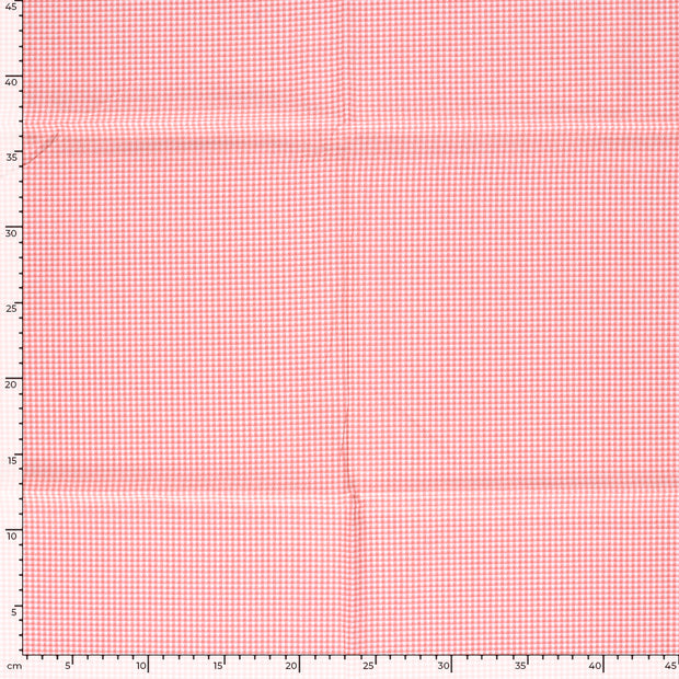 Fahnentuch fabrik Karo's Helles Pink