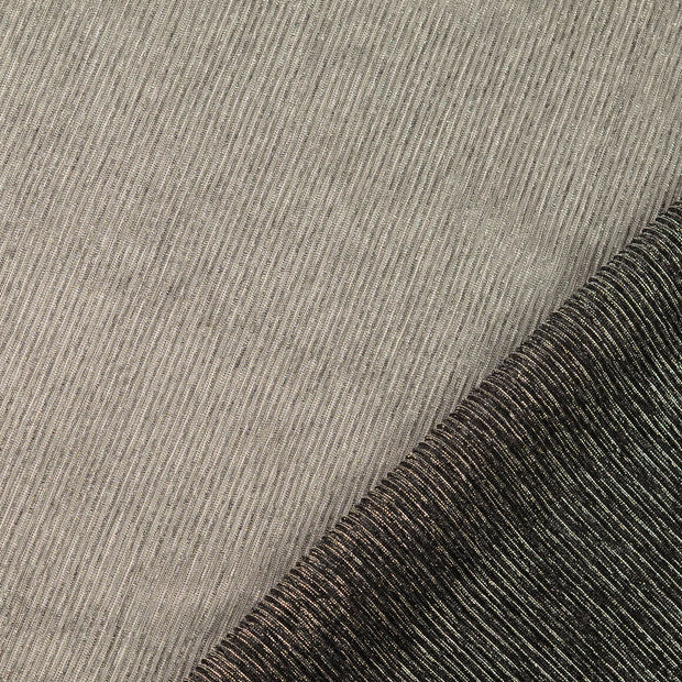 Chiffon stof Effen 