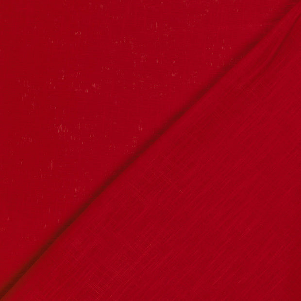 Ramie Linen fabric Unicolour 