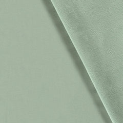 Softshell gecacheerd Effen Donker mint