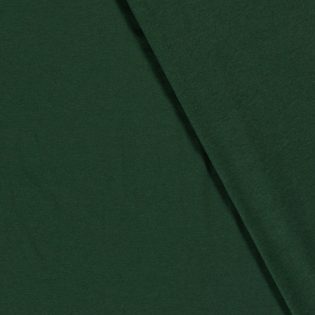 Bamboo Jersey fabric Unicolour 