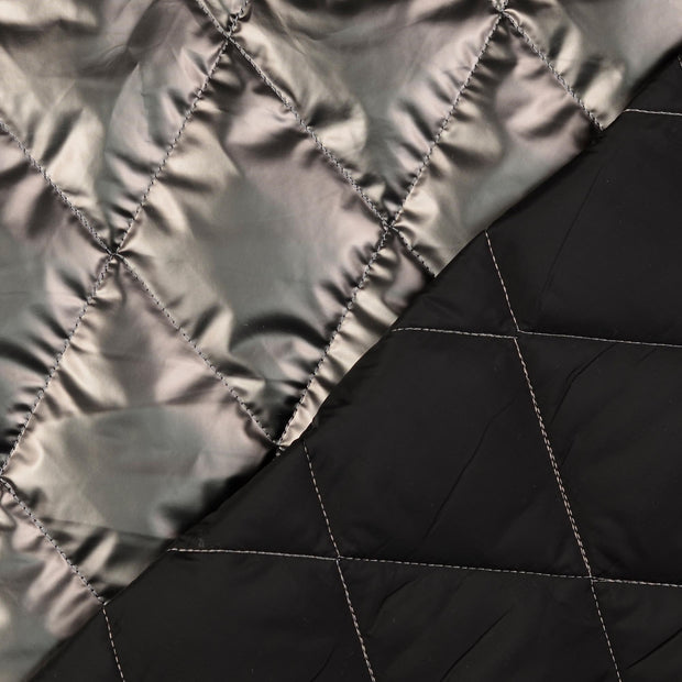  fabric Silver 