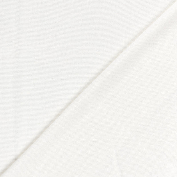 Heavy Knit fabric Unicolour 