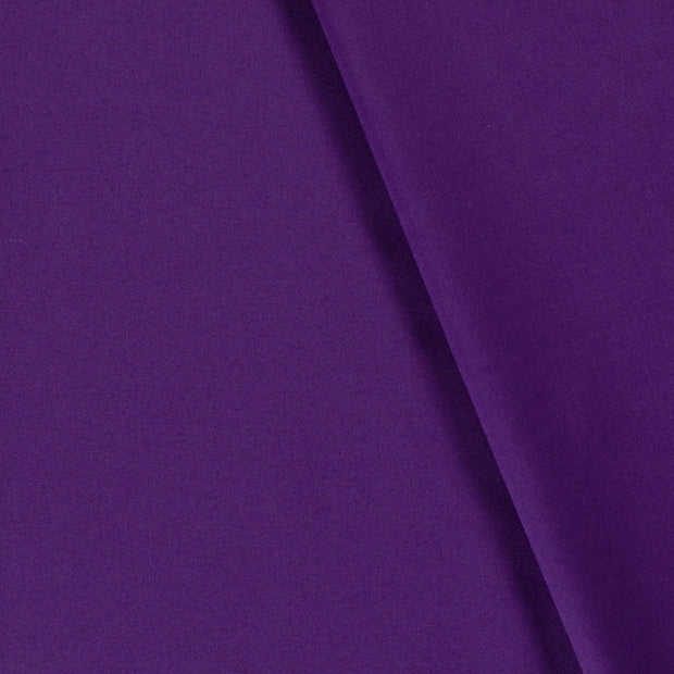 Cretonne fabric Unicolour 