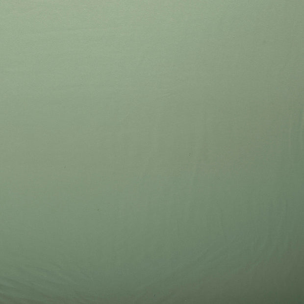 Felpa tela Menta oscura 