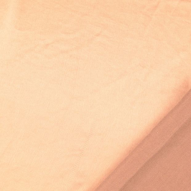 Satin fabric Unicolour 