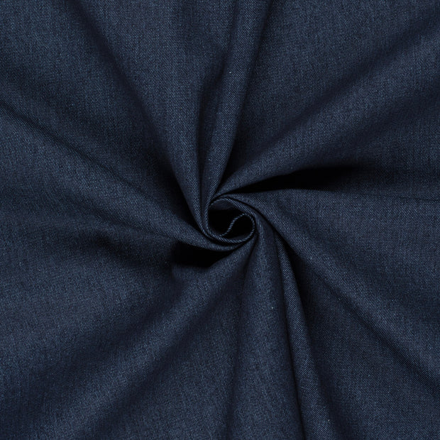 Jeans fabrik Stahlblau 