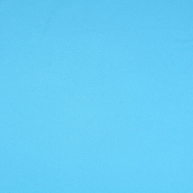 Dimout fabric Unicolour Turquoise