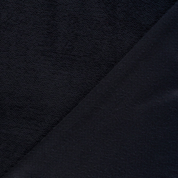Sherpa Fleece fabrik Uni 