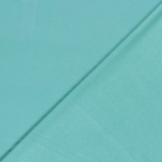 Rib Jersey fabric Unicolour 