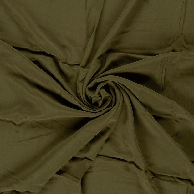Popeline de Viscose tissu  
