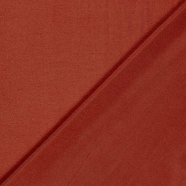 Viscose Nylon Twill fabric Unicolour 