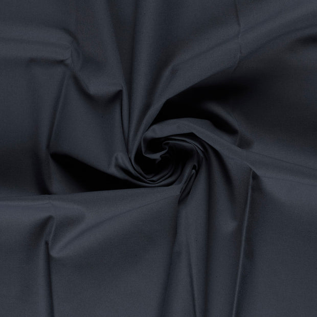Workwear Twill stof Donker grijs 