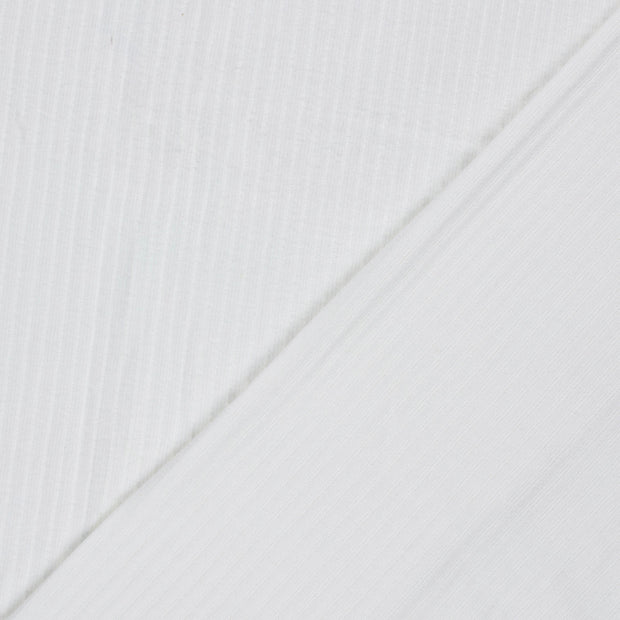 Poly Viscose Jerséis tela Unicolor 