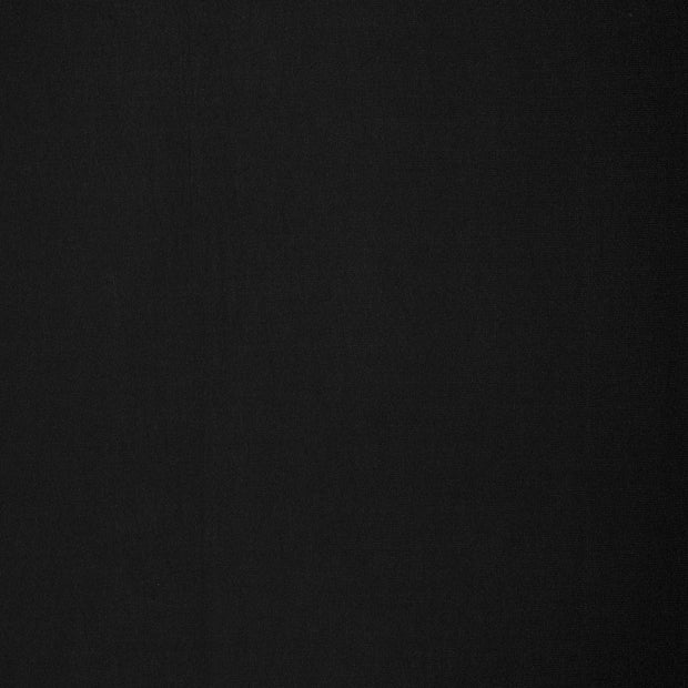 Swimwear Lining Recycled fabric Black 