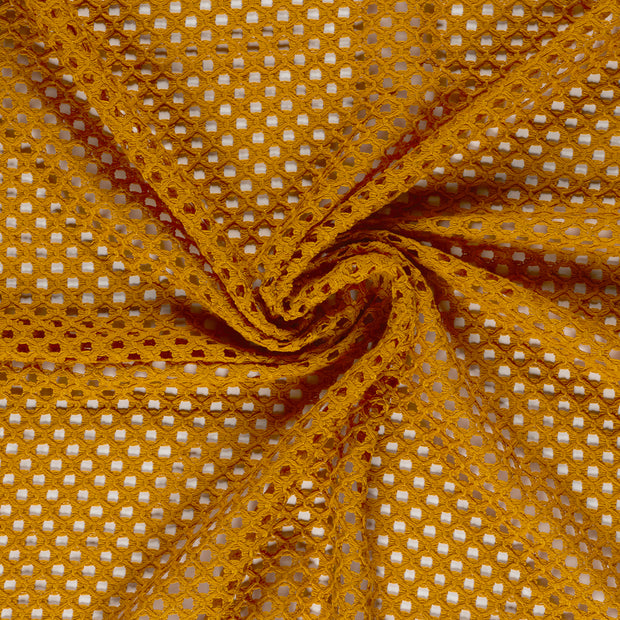  fabric Oker 