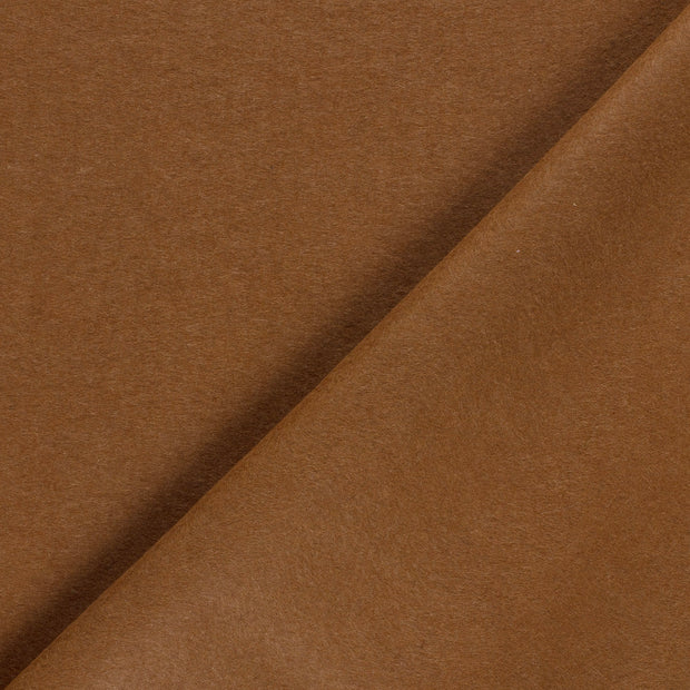 Felt 1.5mm fabric Unicolour 