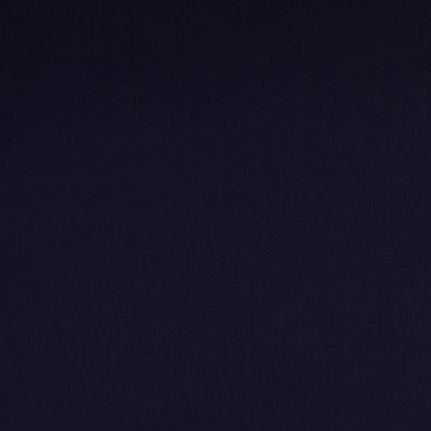 Twill fabric Navy
