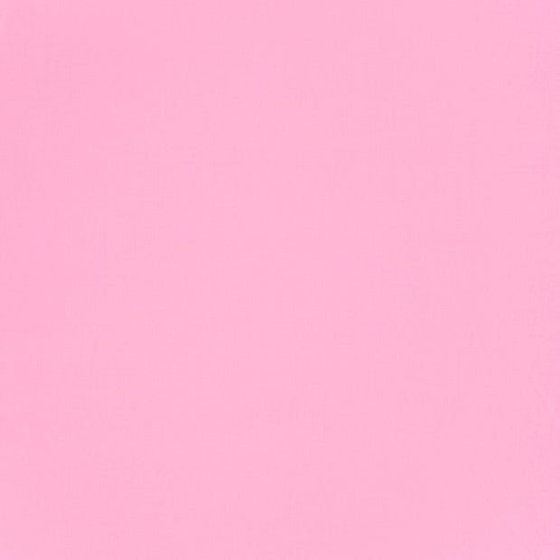 Cretona Premium tela Rosa mate 