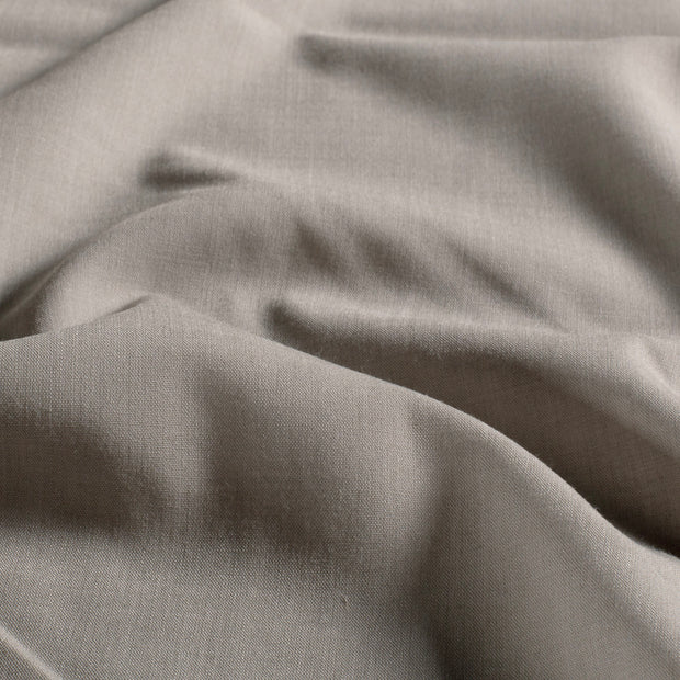  fabric Unicolour Light Grey