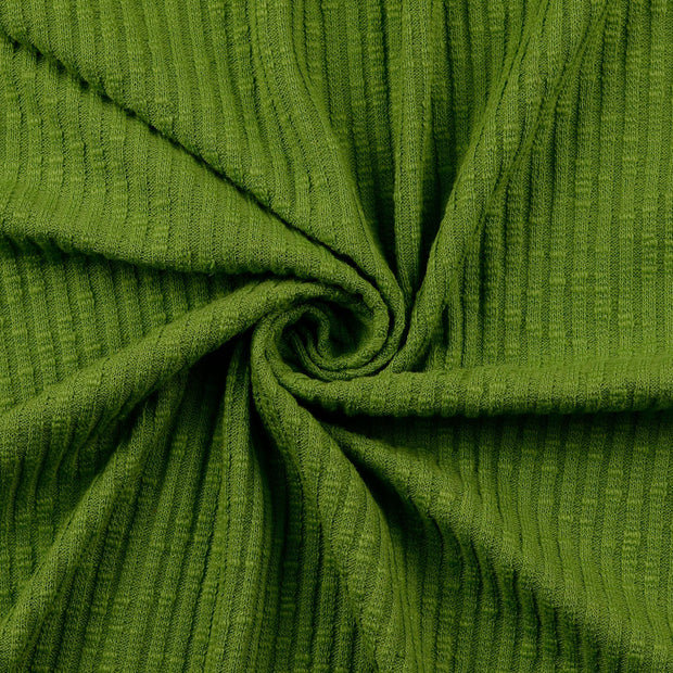  tissu Pomme verte 