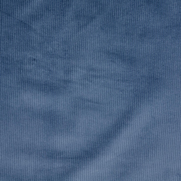 Breitcord 4.5w fabrik Indigoblau 