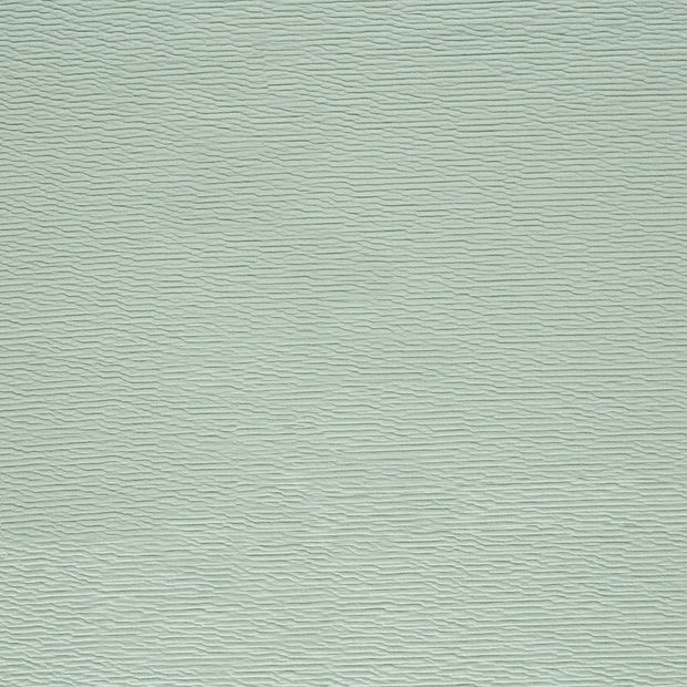Gebreid stof Babyblauw 