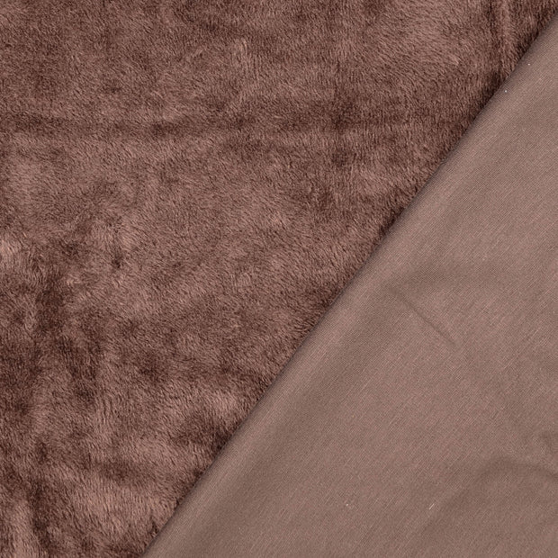 Alphen Fleece fabrik Uni 