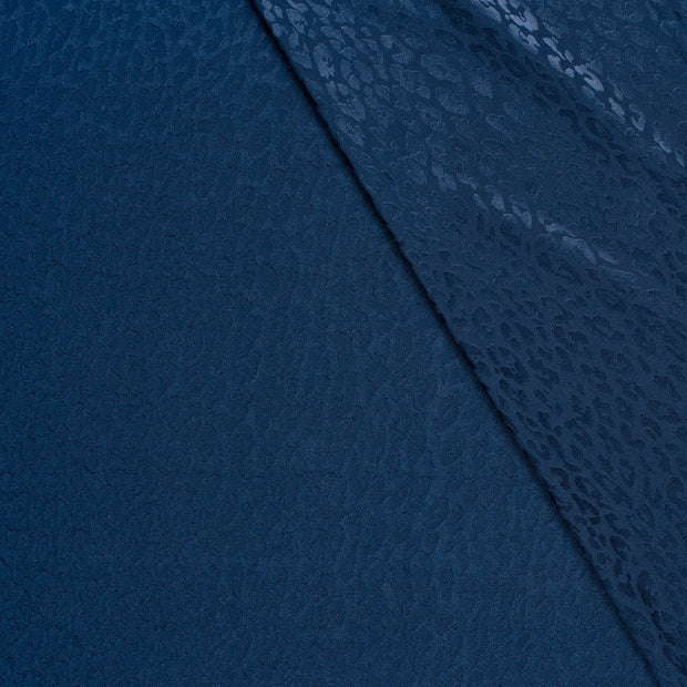 Satin Jacquard tela Unicolor 