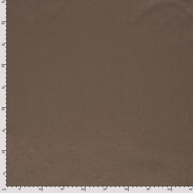 Feinstrick fabrik Uni Taupe
