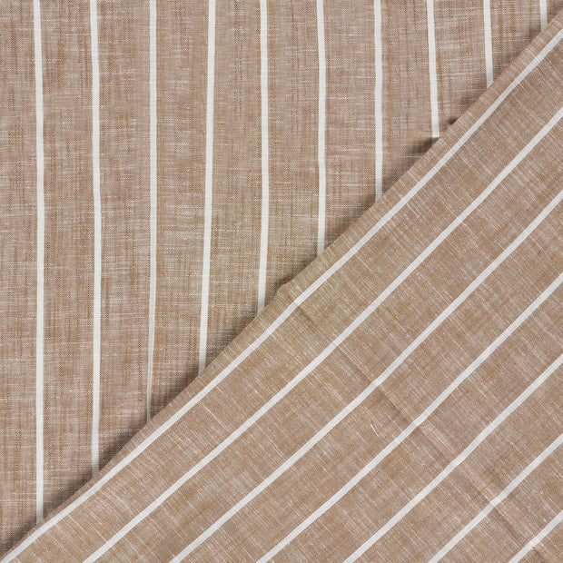 fabric Stripes yarn dyed 