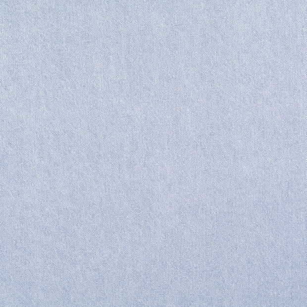  fabric Unicolour Light Blue
