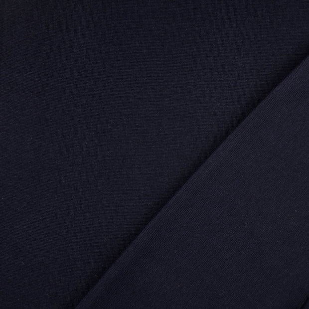 Heavy Knit fabric Unicolour 