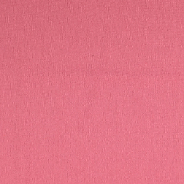 Linen fabric Unicolour Light Pink