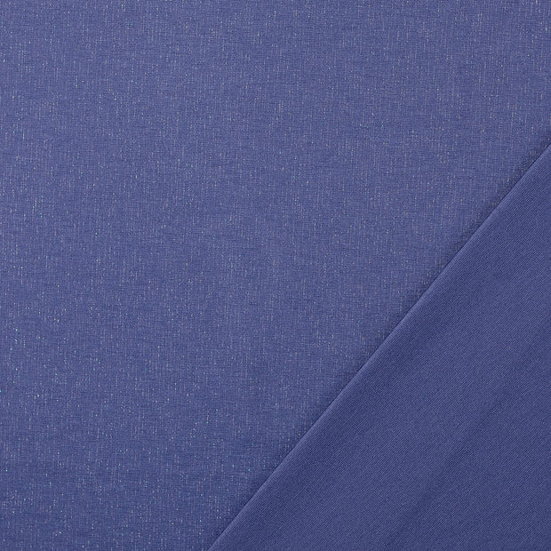 Punta di Roma fabric Navy 