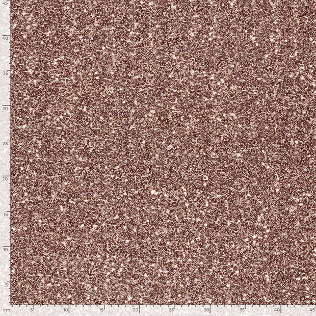 Mesh fabrik Uni Rosa