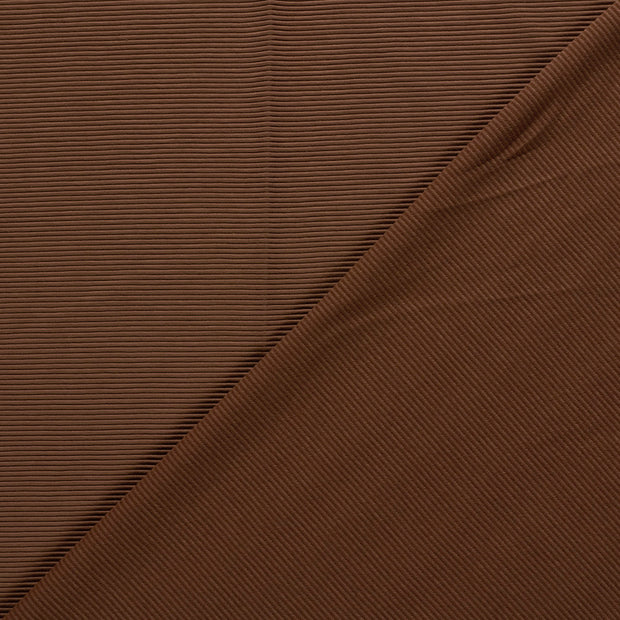 Ottoman Jerséis tela Unicolor 