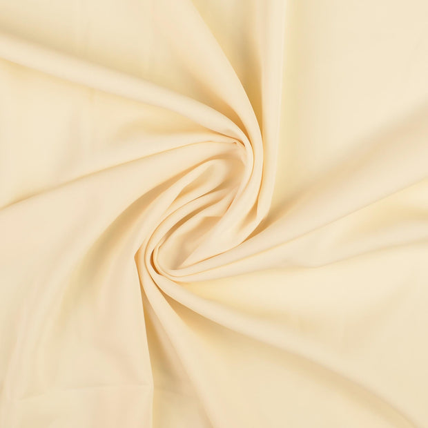 Geweben Polyester fabrik Nude 