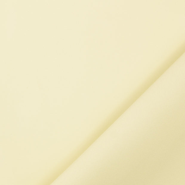  fabrik Ivory beschichtet 