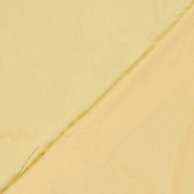 Viscose Poplin fabric Unicolour 